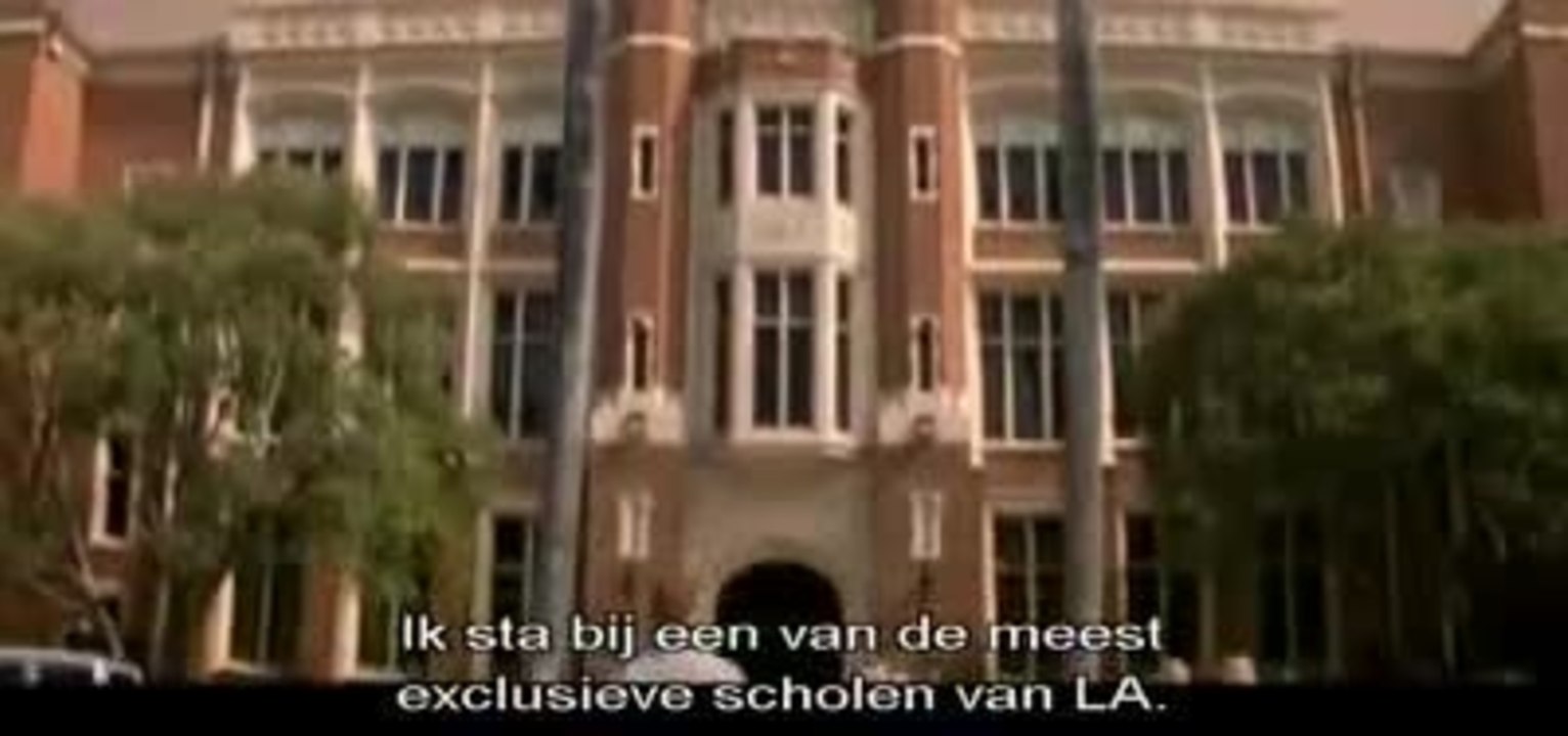 High School Confidential - Trailer