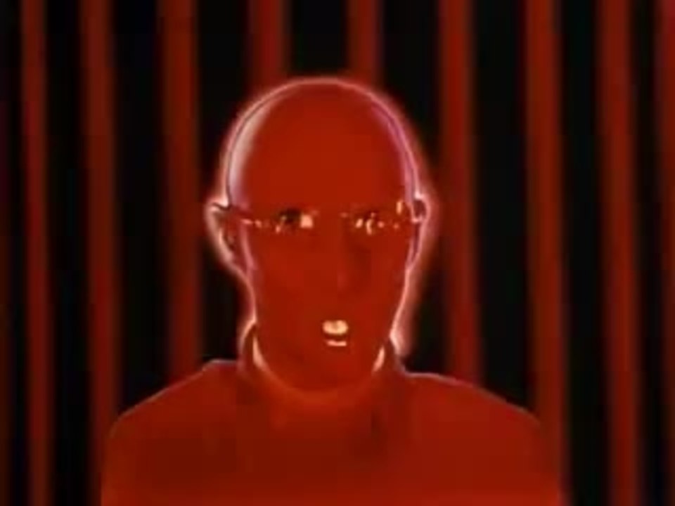 Shock Treatment Trailer