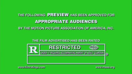 Lebanon - Trailer (OV mit englischen UT)