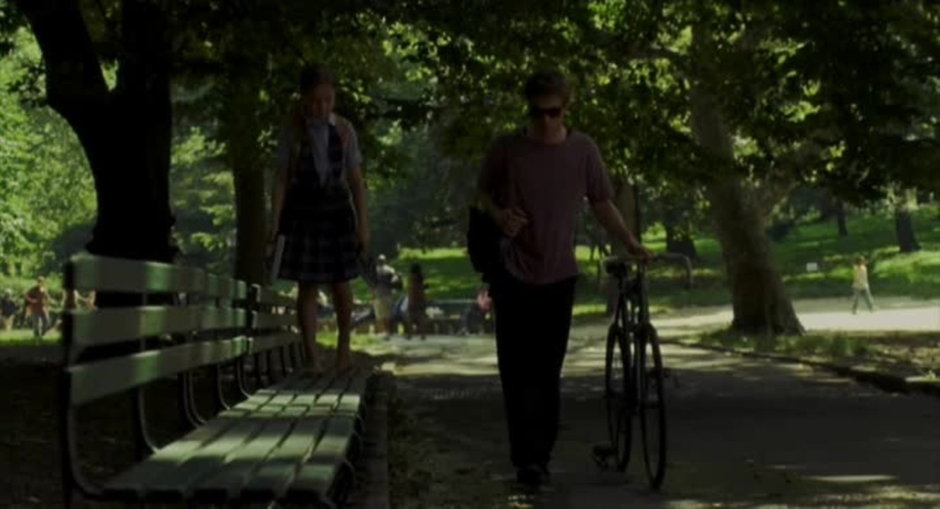 Remember Me - Trailer (Deutsch)