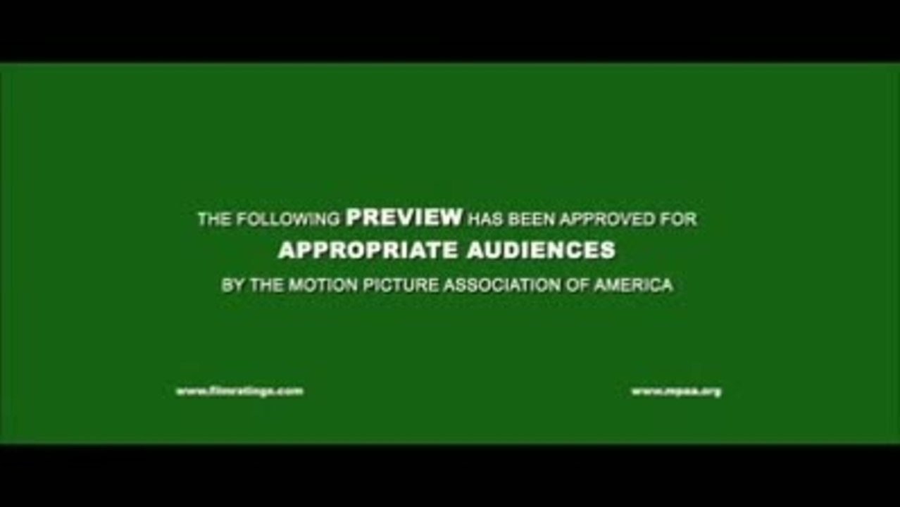 'The Expendables' Trailer HD