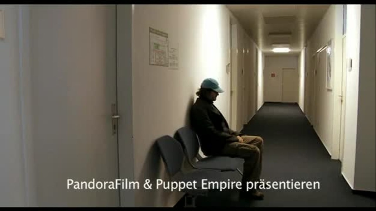 Rumpe und Tuli - Trailer (Deutsch)