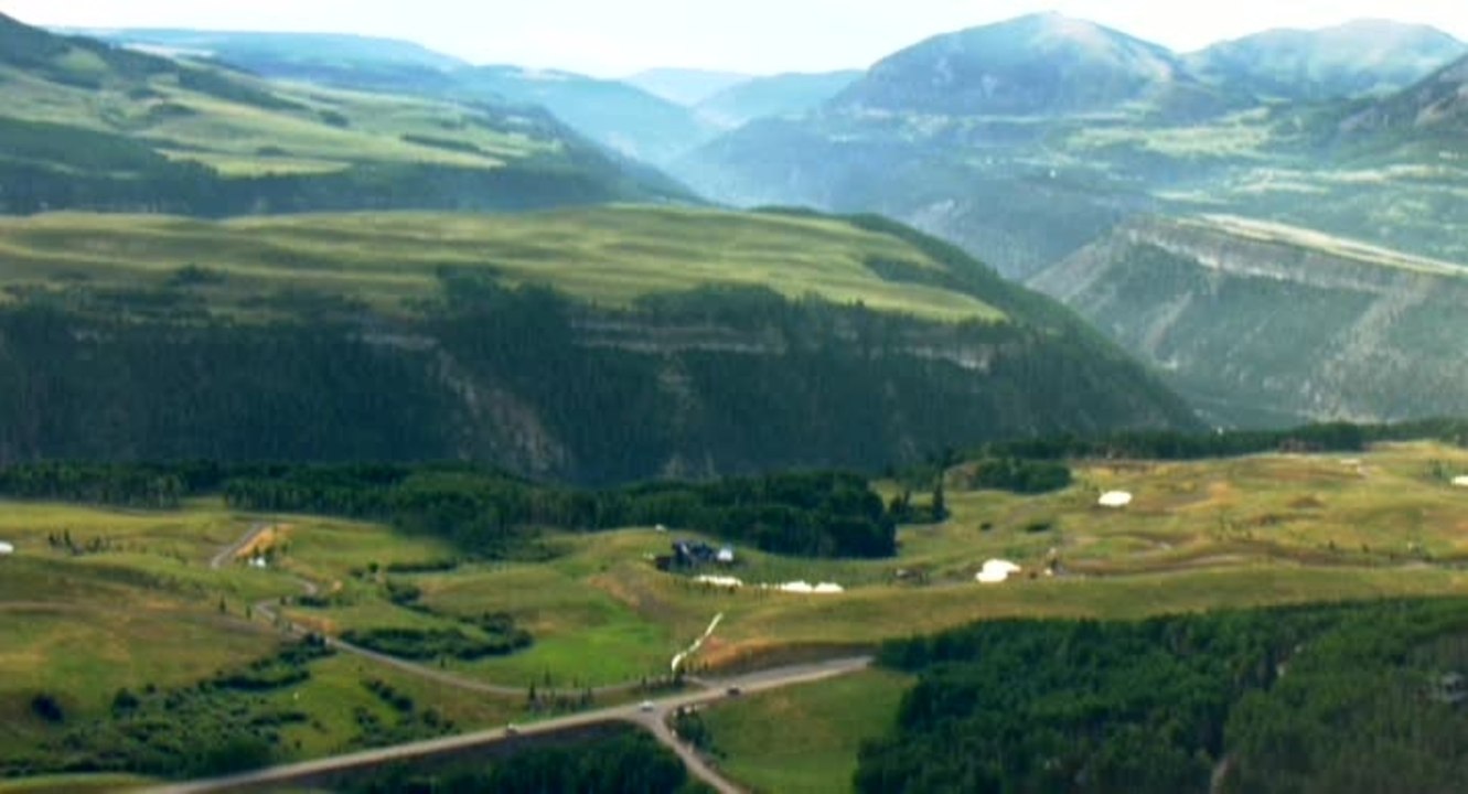 Reine Fellsache - Trailer (Deutsch)