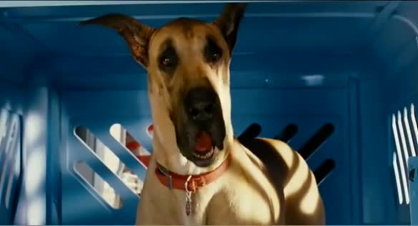 Marmaduke - Trailer 2 (Deutsch)