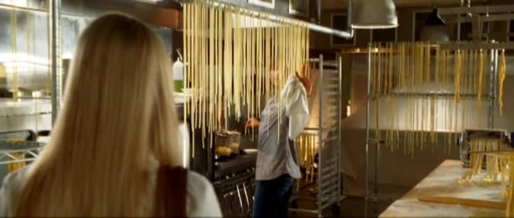 Briefe an Julia - Trailer (Deutsch)