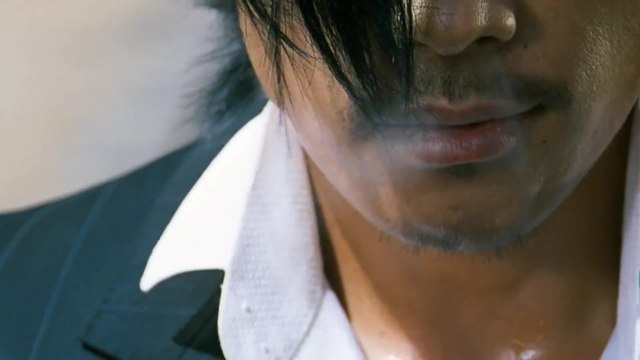 The Good, the Bad, the Weird