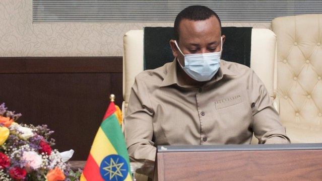 How far will Abiy Ahmed go with his operation in Tigray region? | Inside Story
