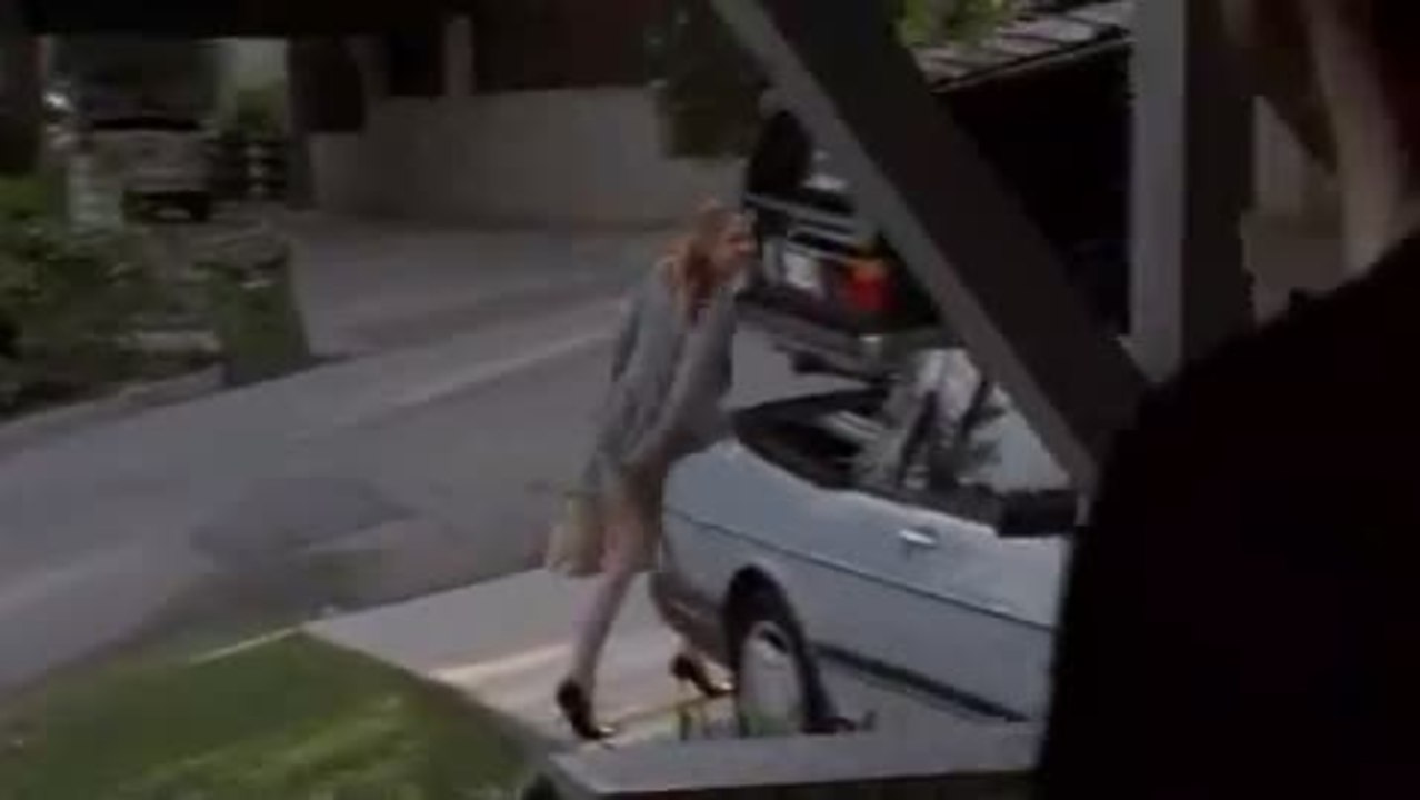 Right at your Door - Trailer (deutsch)