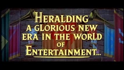 Die Ritter der Tafelrunde - Trailer