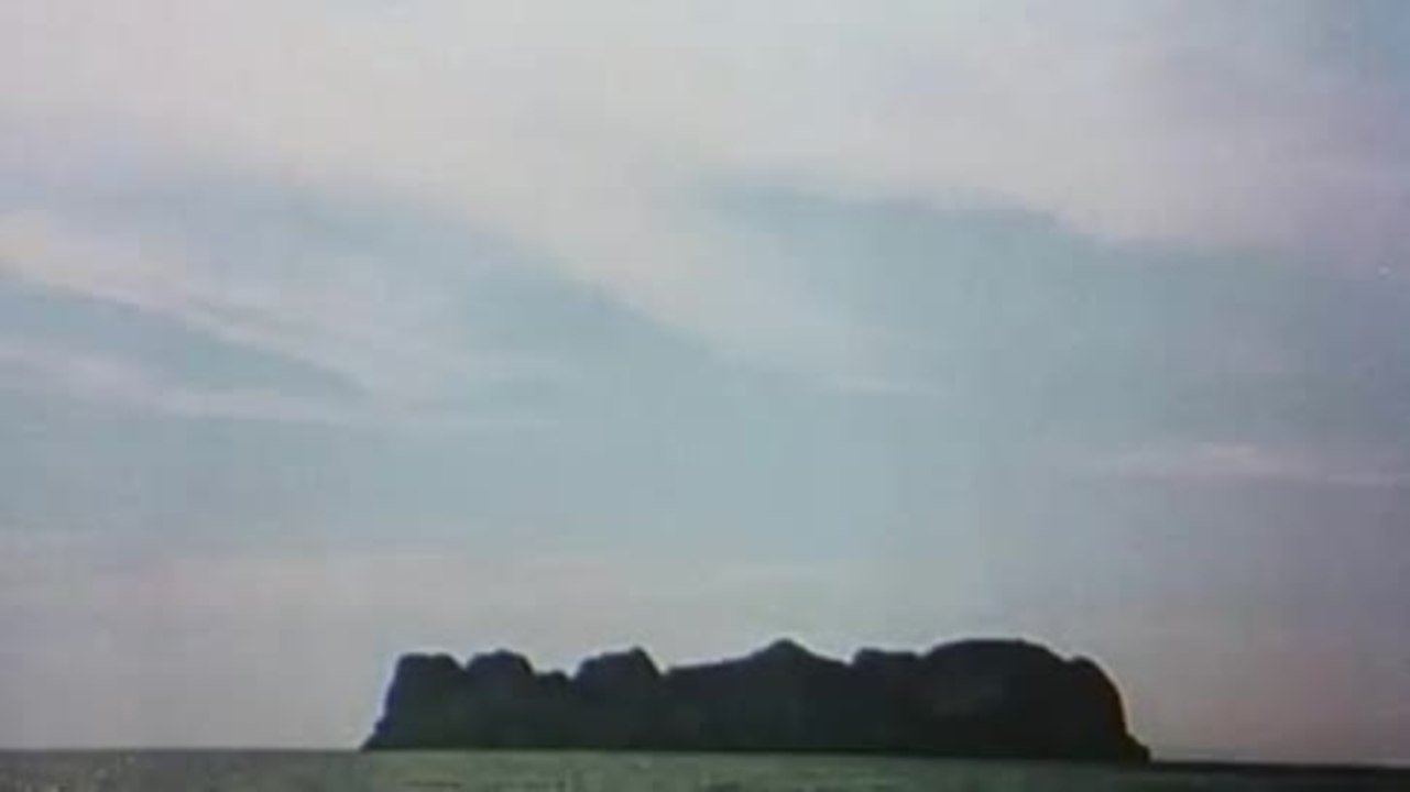 The Beach - Trailer (Deutsch)