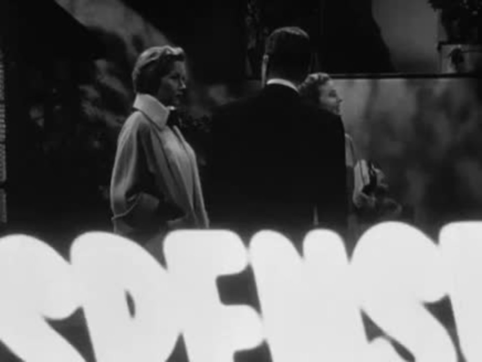 Ein einsamer Ort - Trailer