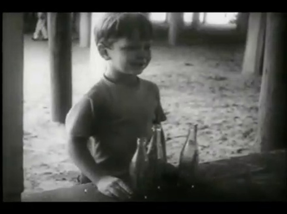 Little Fugitive - Trailer (English) HD