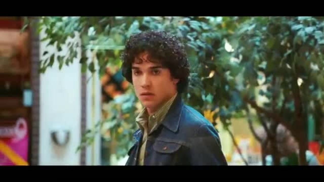 In meinem Himmel - Trailer (Deutsch)