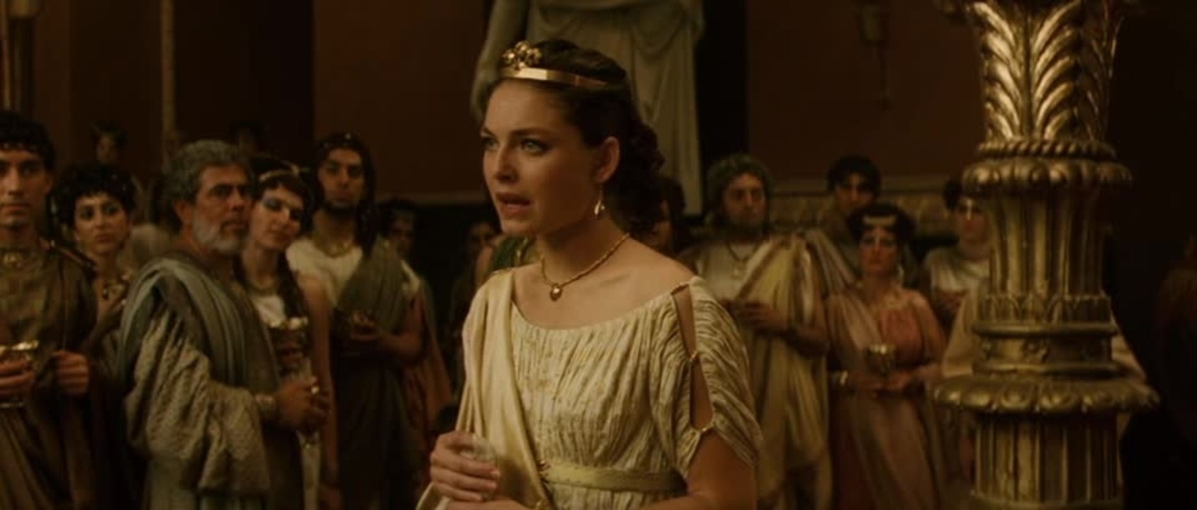 Kampf der Titanen - Trailer 2 (Deutsch)