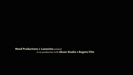 Beyond the Steppes - Trailer (Englisch)