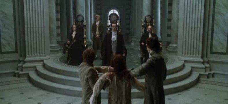 New Moon - Biss bis zur Mittagsstunde - Trailer 4 (Deutsch)