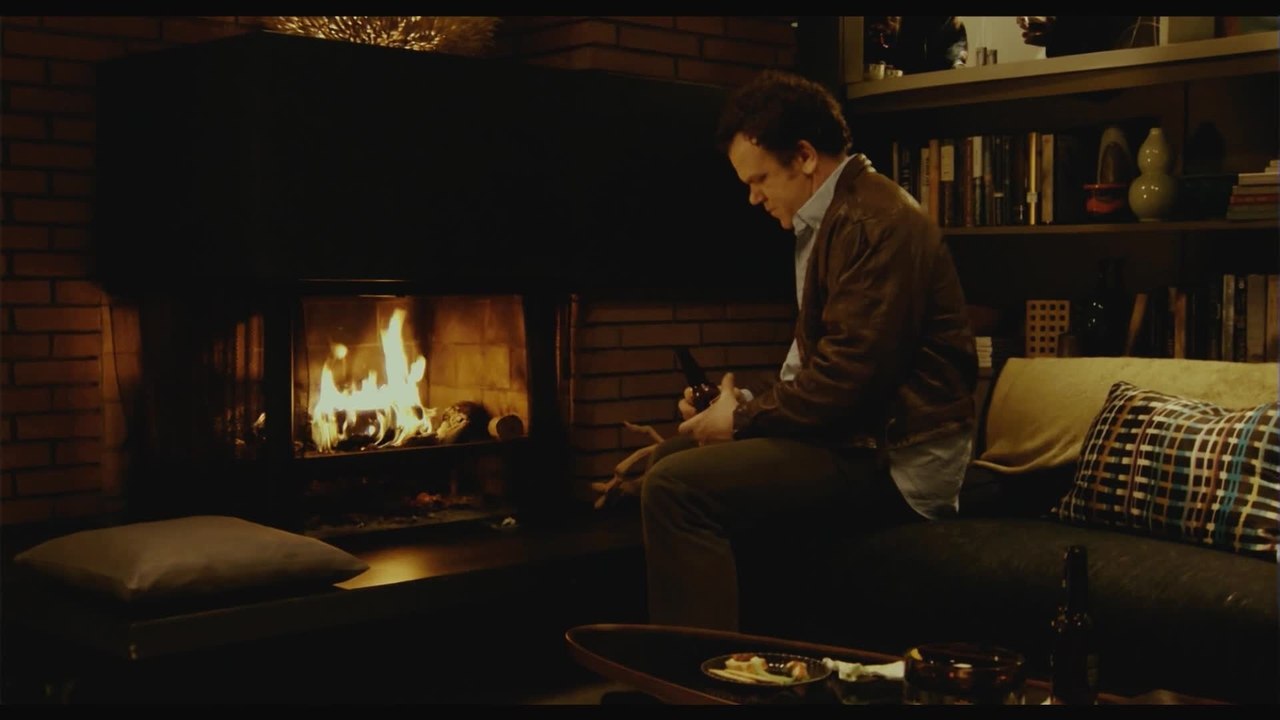 Cyrus - Trailer (Deutsch)