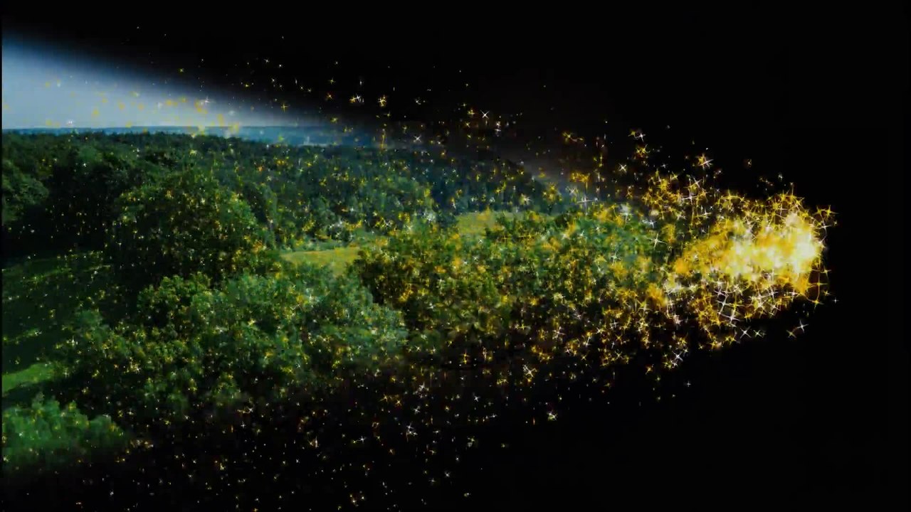 Eine Zauberhafte Nanny - Trailer (Deutsch)