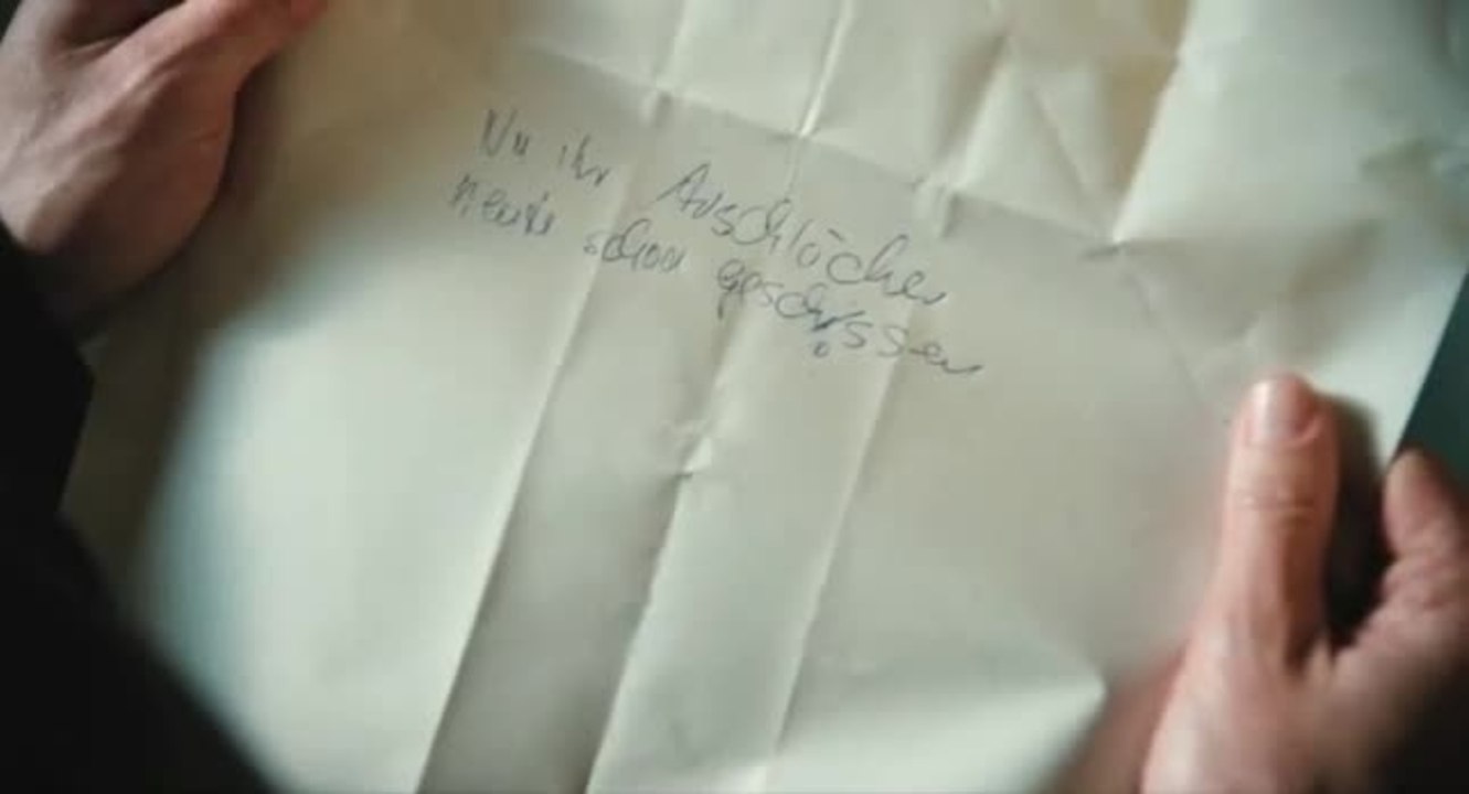 Liebe Mauer - Trailer (Deutsch)