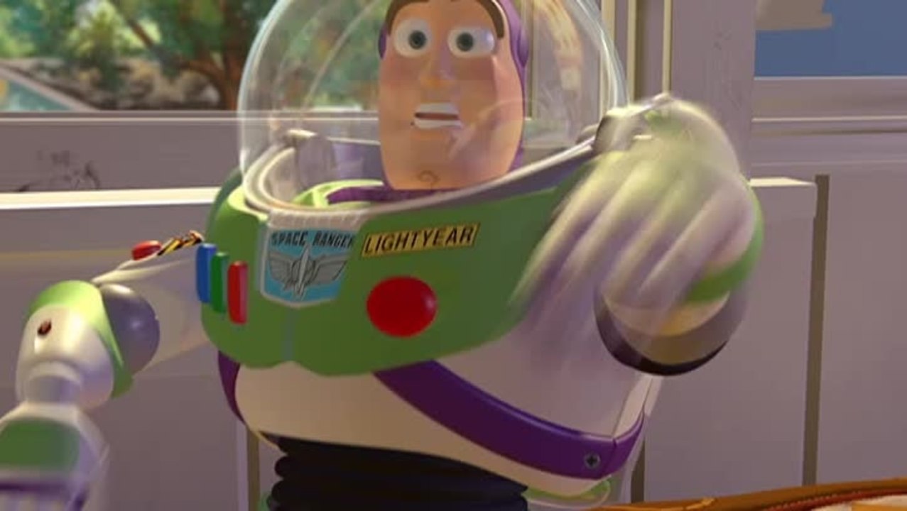 Toy Story 3 - Trailer C (Deutsch)