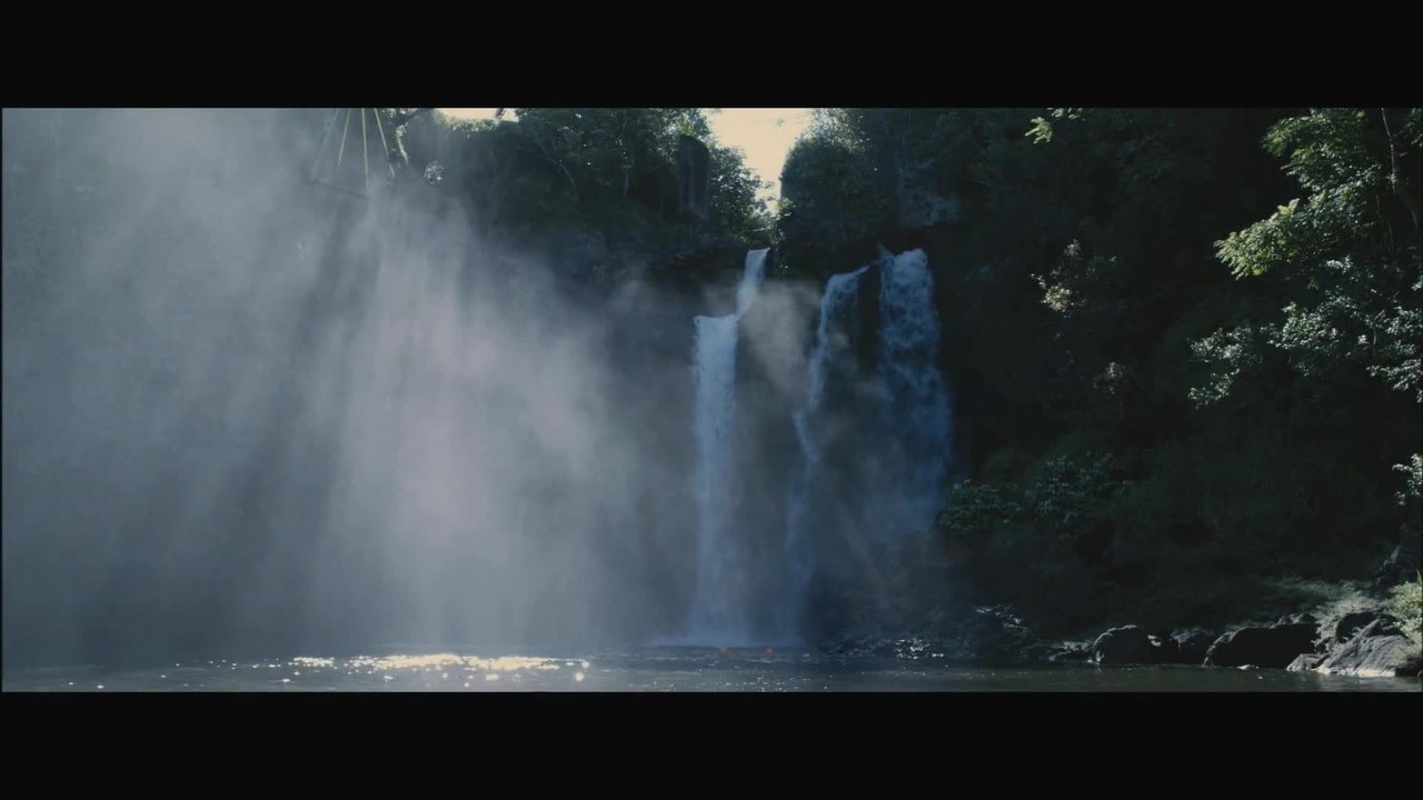 Predators - Trailer E (Deutsch)