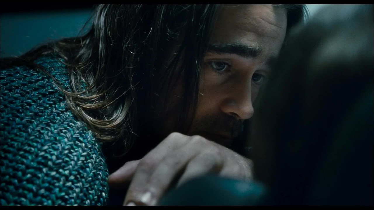 Ondine - Trailer (Deutsch)