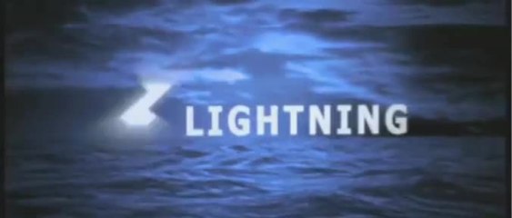 The Reef - Teaser Trailer (Englisch)