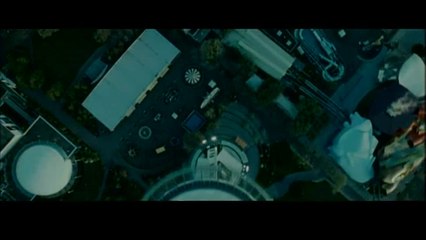 Battle in Seattle - Trailer (Deutsch)