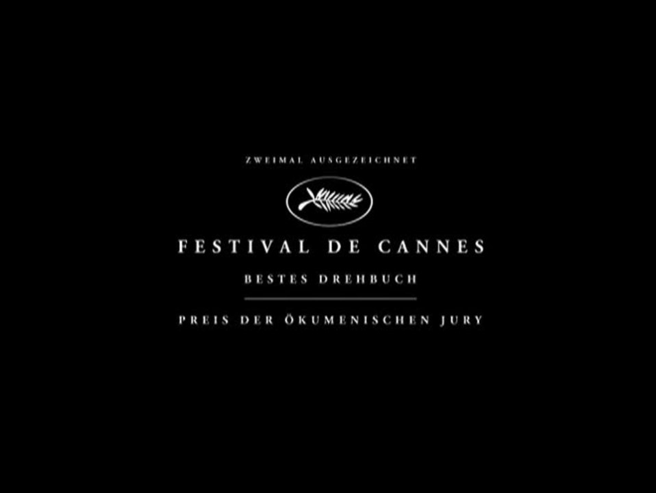 Auf der anderen Seite - Trailer (Deutsch)