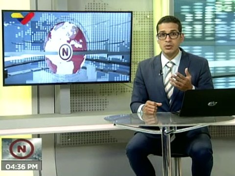 XIV Festival de Poesía Internacional podrá disfrutarse por las pantallas de VTV y VIVE TV