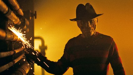A Nightmare on Elm Street - Trailer (Englisch)