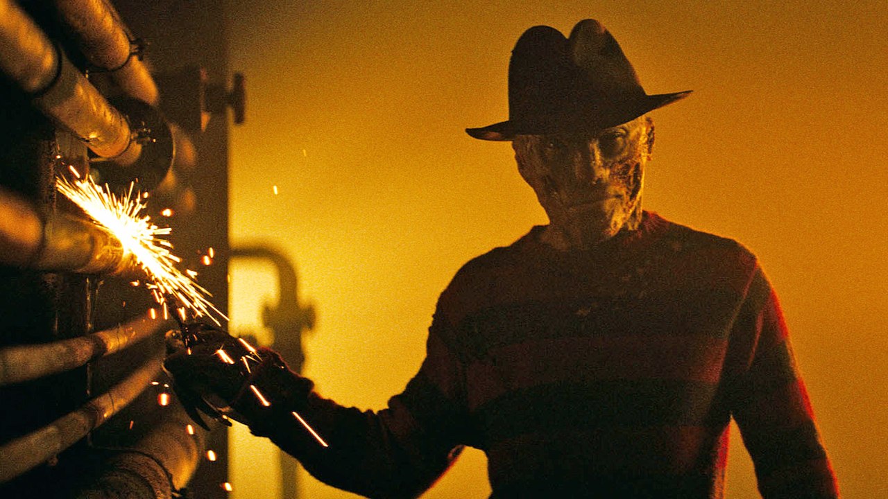 A Nightmare on Elm Street - Trailer (Deutsch)