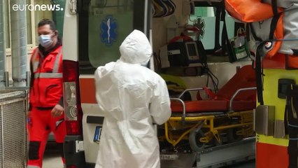 Covid-19, cresce l'allerta: l'Italia si tinge di arancione
