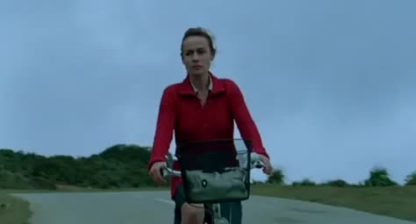 Die Schachspielerin - Trailer (Deutsch)