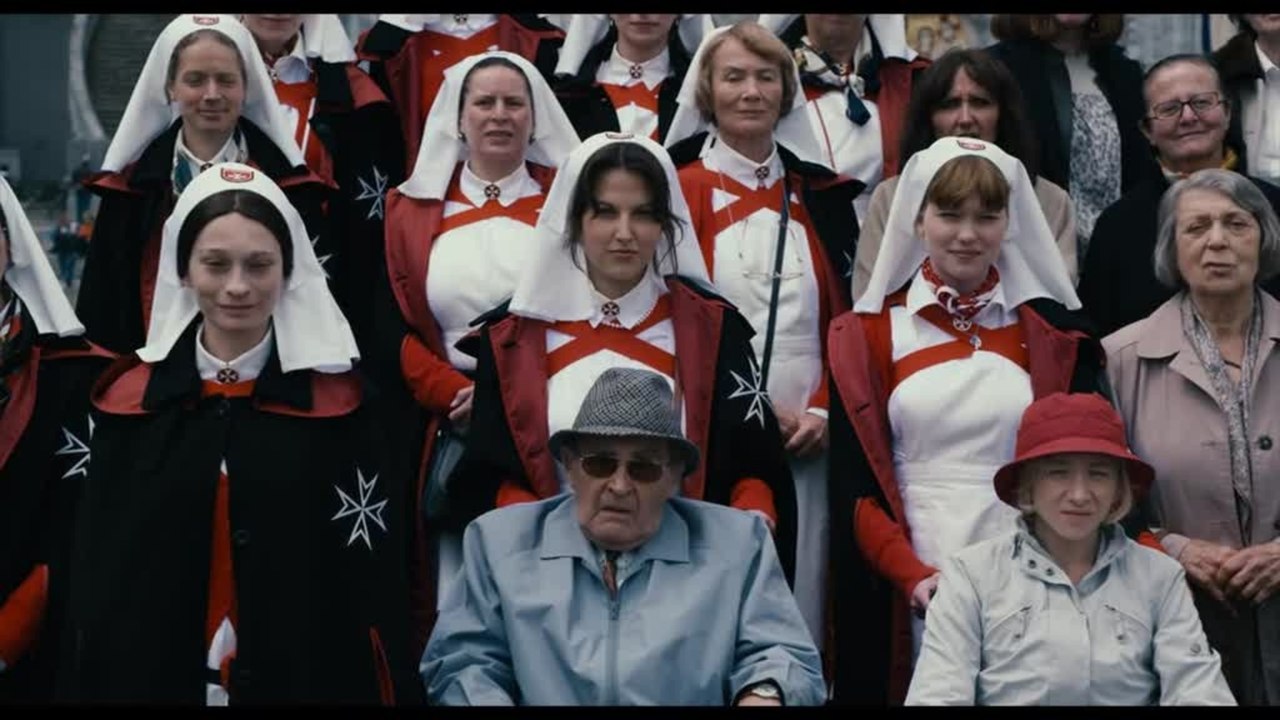 Lourdes - Trailer (Deutsch)