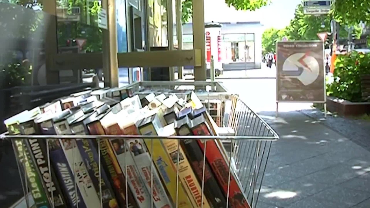 Filmcheck Wotan und Baran brechen Das letzte Schweigen