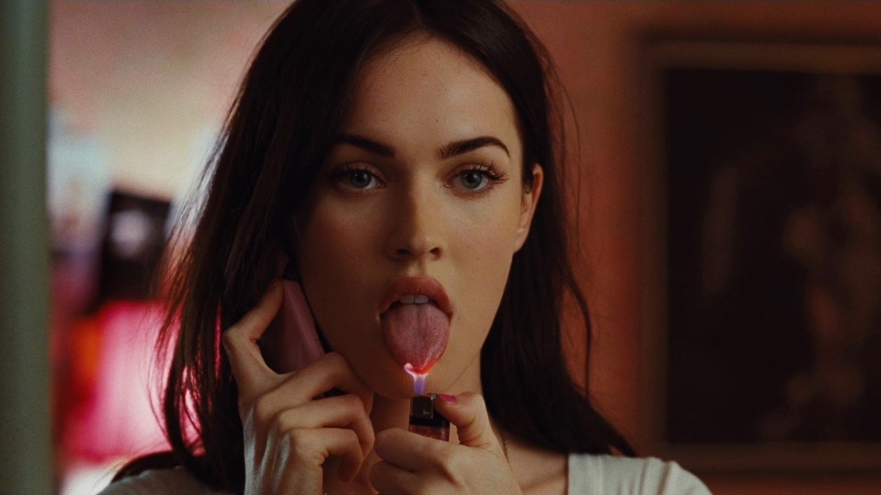 Jennifer's Body - Trailer (Deutsch)