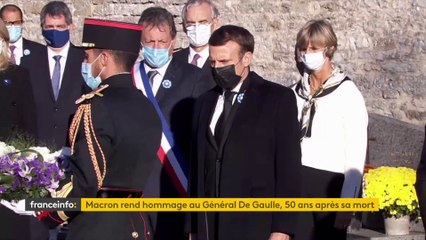 Les informés - Lundi 09 novembre 2020