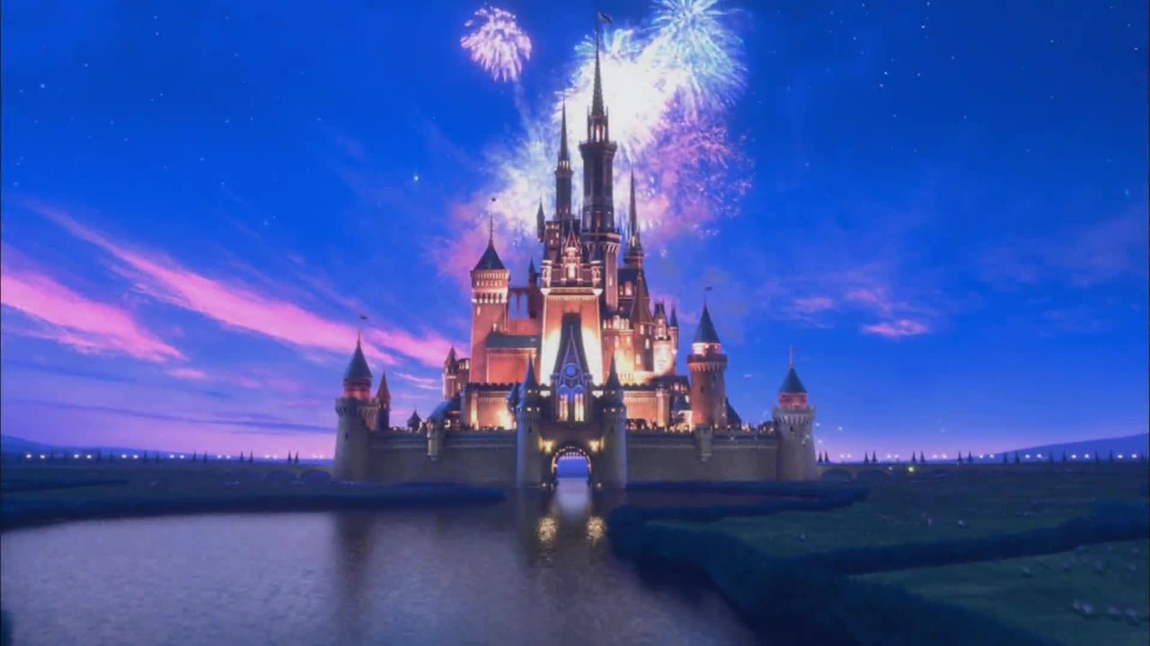 Bolt - Trailer B (Deutsch)