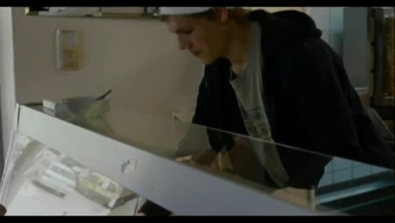 Unkraut im Paradies - Teaser-Trailer 2 (Deutsch)