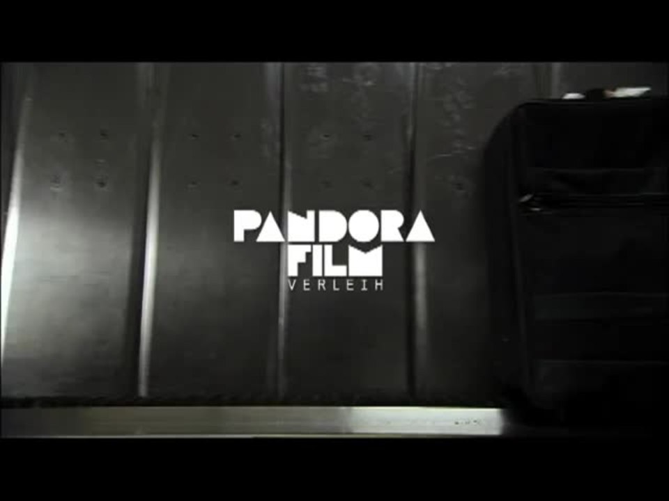 Mr Shi und der Gesang der Zikaden - Trailer (Deutsch)