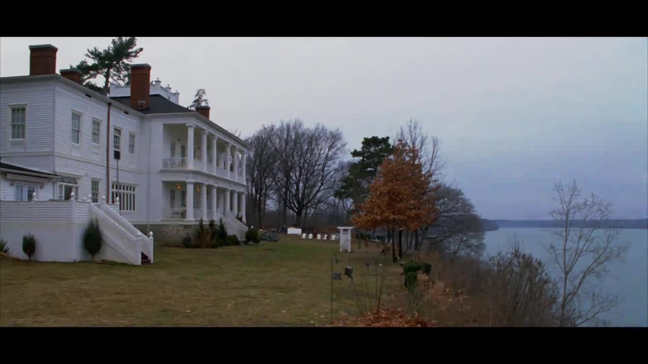 Red - Teaser-Trailer (Deutsch)