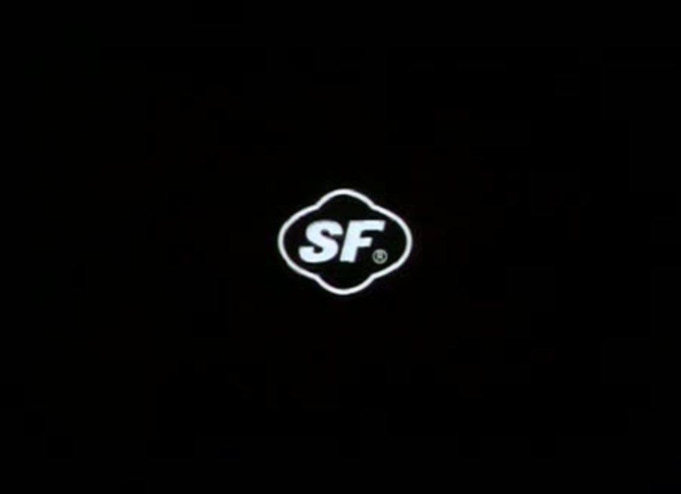 Samurai Fiction - Trailer (Deutsch)