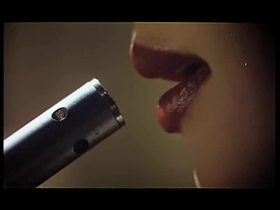 Pulp Fiction - Trailer (Deutsch)