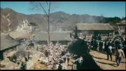 Maos Letzter TÃ¤nzer - Trailer (Englisch)