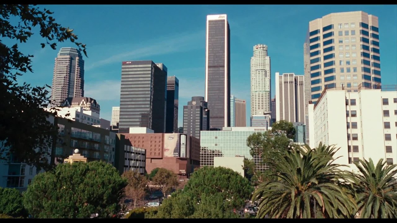 Dinner fÃ¼r Spinner - Trailer A (Deutsch)