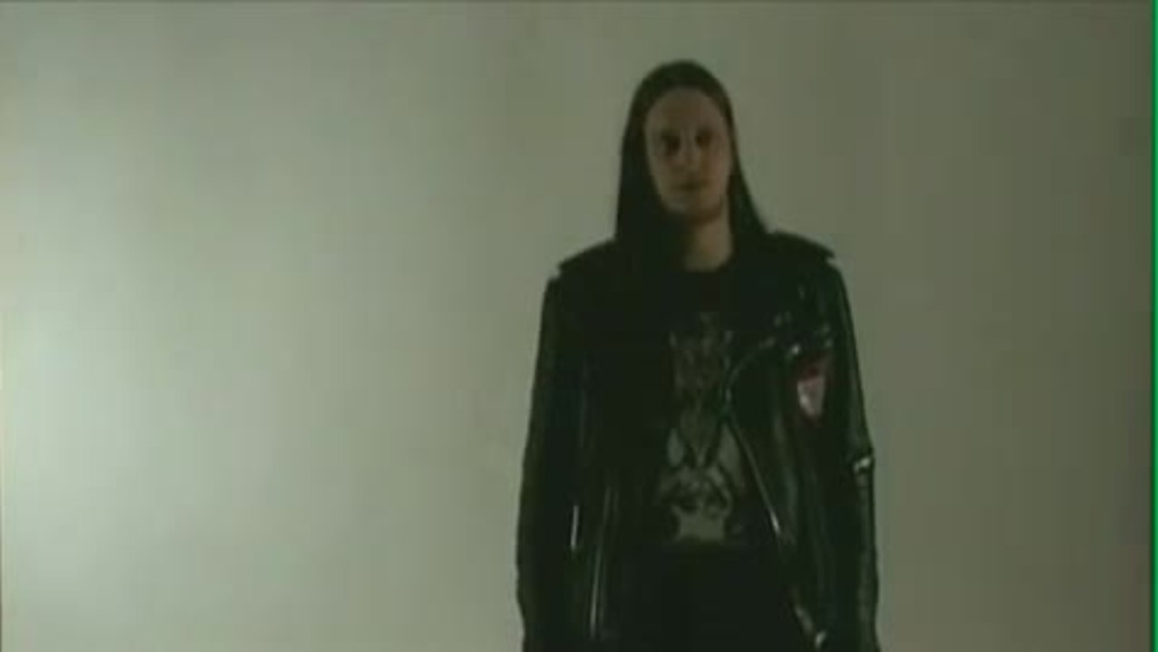 Until the Light Takes Us - Trailer (Englisch)