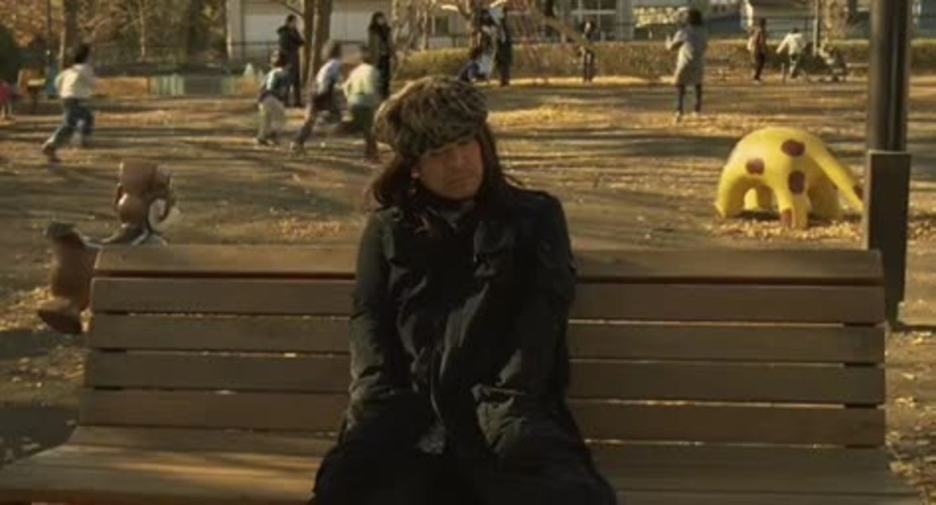 Der groÃŸe Japaner - Dainipponjin - Trailer (Deutsch)