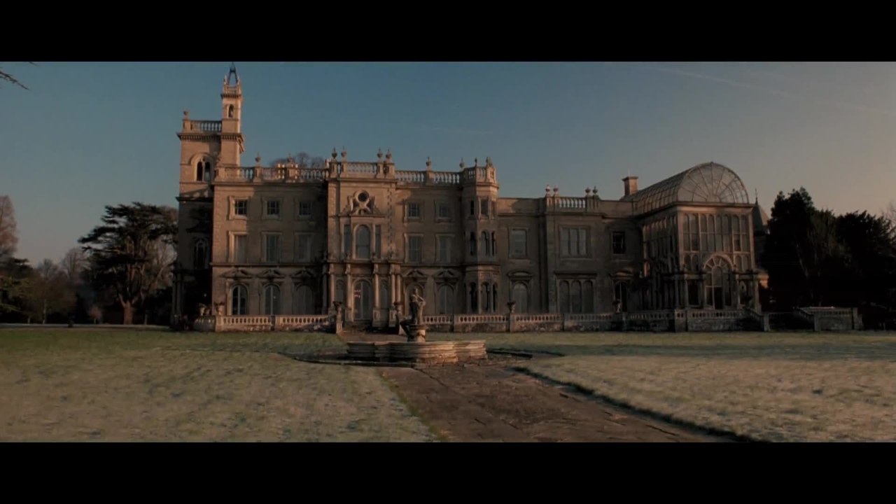 Easy Virtue - Trailer (deutsch)