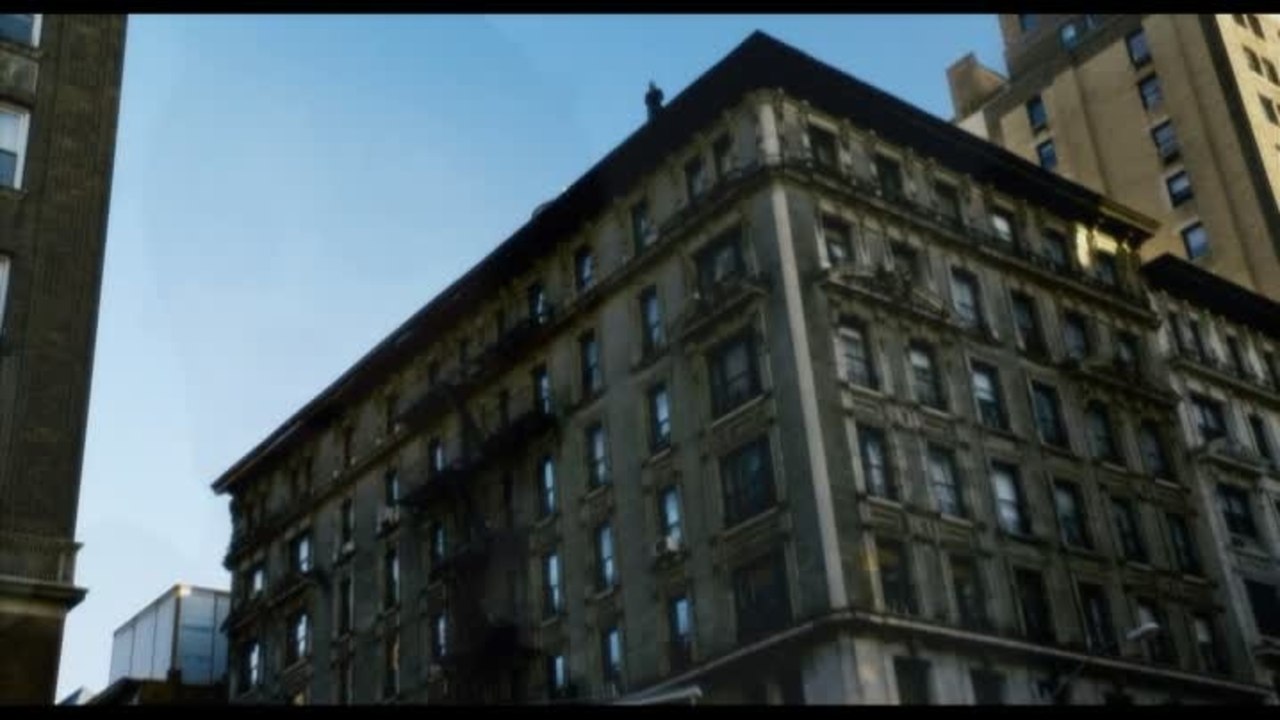 Twelve - Teaser Trailer (Deutsch)